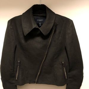 Burberry jacket